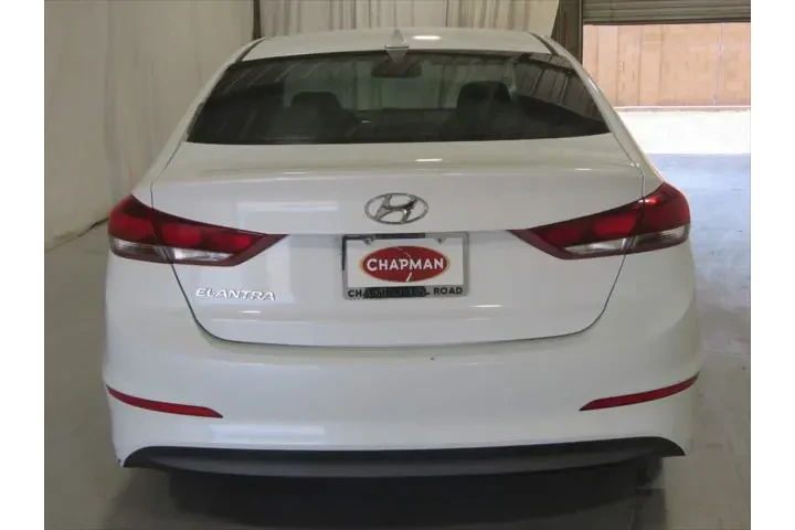 $9940 : Hyundai ELANTRA 2017 SE 4dr image 6