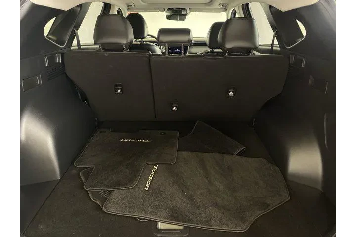 $27881 : Hyundai TUCSON 2022 AWD Limi image 8