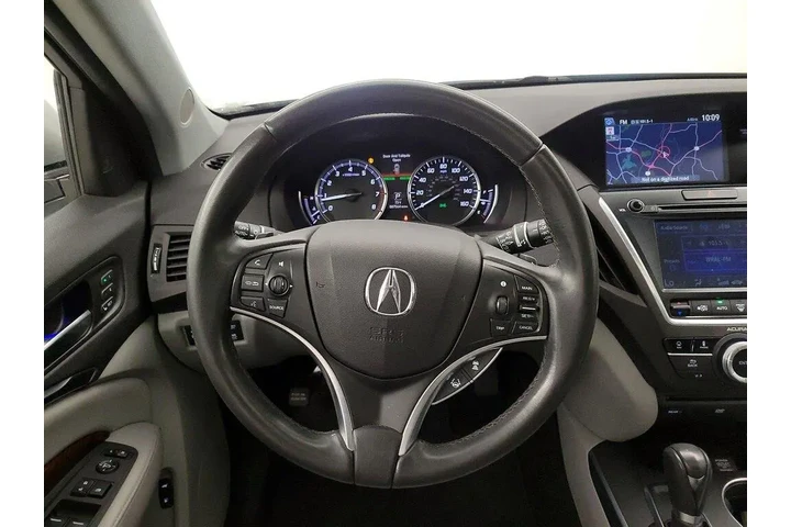 $18998 : Acura MDX 2014 4dr SUV w/Adv image 10