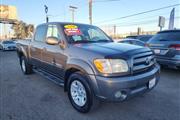 2006 Tundra Limited en Modesto