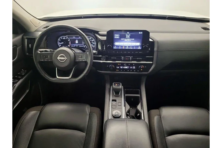 $32998 : Nissan Pathfinder 2023 AWD S image 9