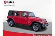 Jeep Wrangler Unlimited 2021 en Columbia