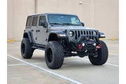 $37969 : Jeep Wrangler Unlimited 2020 thumbnail
