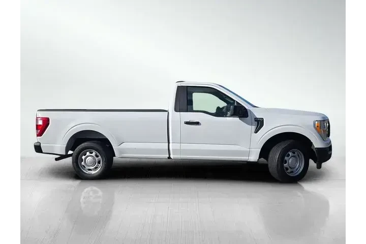 $15657 : Ford F-150 2021 4x2 XL 2dr R image 3