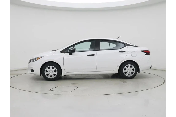 $15998 : Nissan Versa 2021 S 4dr Seda image 3