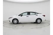 $15998 : Nissan Versa 2021 S 4dr Seda thumbnail