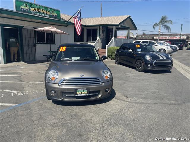 $9988 : 2013 Hardtop Cooper Hatchback image 2