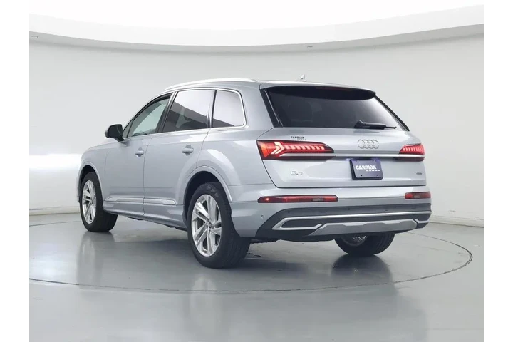 $38998 : Audi Q7 2023 AWD quattro Pre image 2