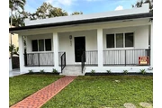 Freshly painted spacious home en Miami