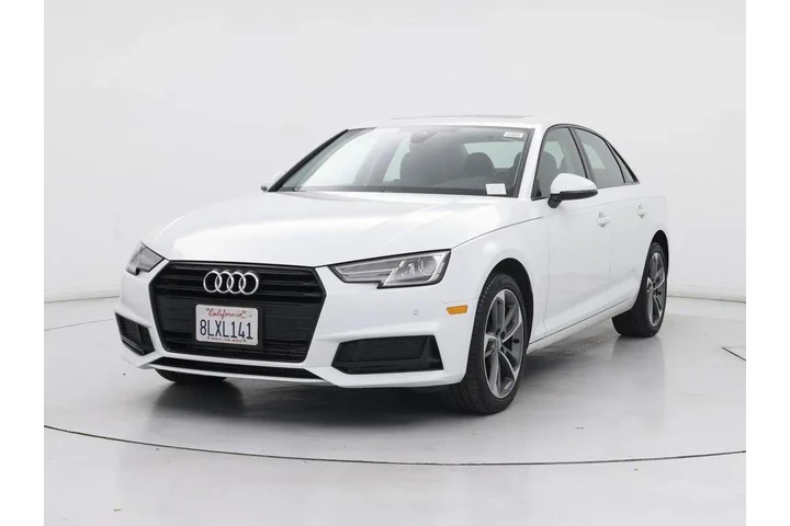 $20998 : Audi A4 2019 Titanium 40 TFS image 4
