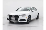 $20998 : Audi A4 2019 Titanium 40 TFS thumbnail