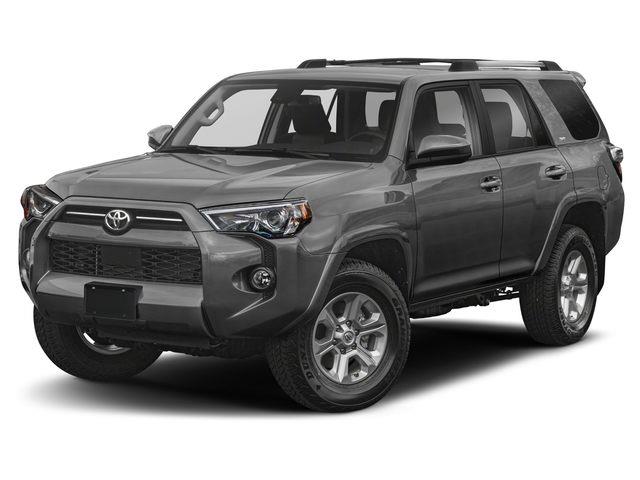 2022 4Runner SR5 Premium SUV image 1