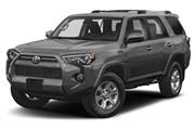 2022 4Runner SR5 Premium SUV