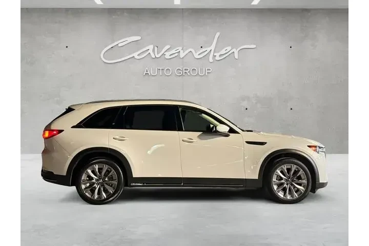$30991 : Mazda CX-90 2024 AWD 3.3 Tur image 8