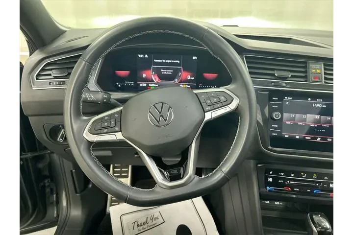 $26500 : Volkswagen Tiguan 2023 AWD S image 4