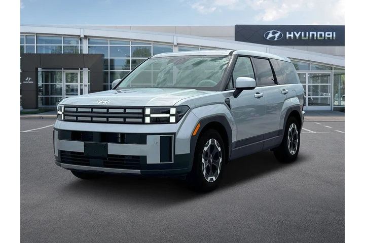 $30651 : Hyundai SANTA FE 2025 AWD SE image 1