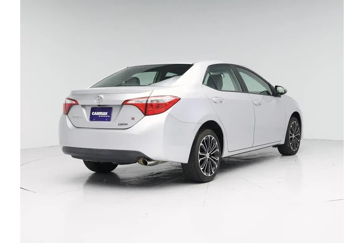 $14998 : Toyota Corolla 2015 S Plus 4 image 8