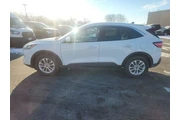 $17500 : Ford Escape 2020 AWD SE 4dr thumbnail