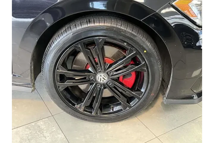 $23995 : Volkswagen Jetta GLI 2021 S image 7