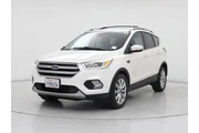 $13998 : Ford Escape 2017 Titanium 4d thumbnail