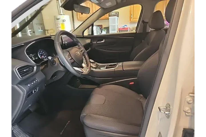 $25500 : Hyundai SANTA FE 2023 AWD SE image 7