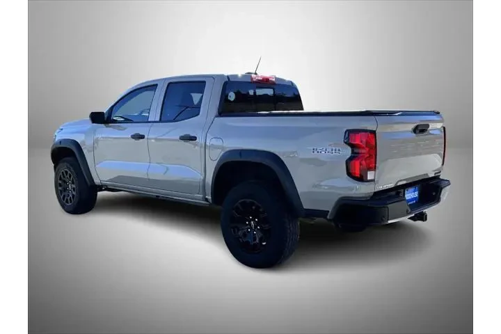 $36633 : Chevrolet Colorado 2023 4x4 image 7