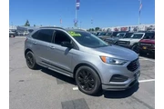 $25988 : Ford Edge 2022 AWD SE 4dr Cr thumbnail
