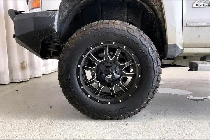 $36991 : Chevrolet Silverado 2500HD 2 image 6