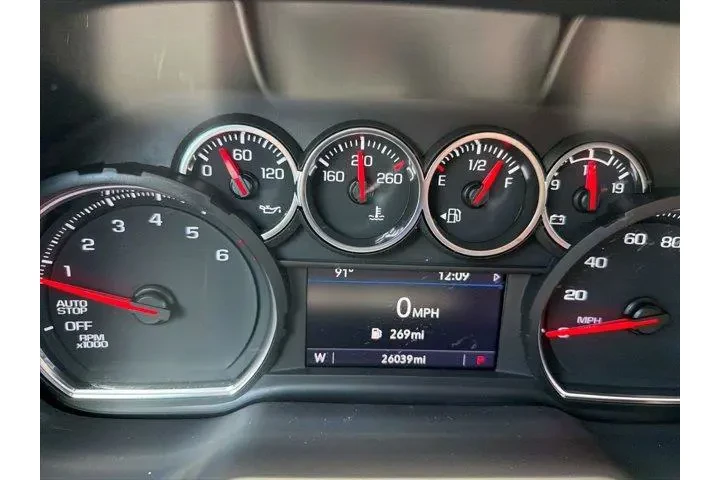 $39991 : Chevrolet Tahoe 2023 4x2 LS image 4