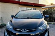 $8999 : 2016 Elantra thumbnail