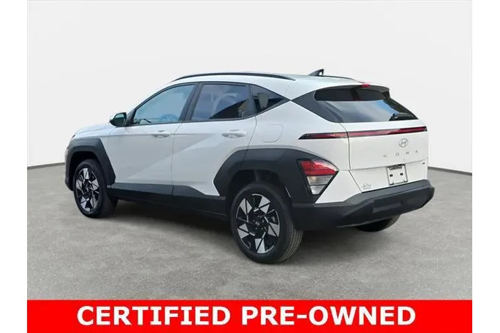 $26444 : Hyundai KONA 2024 AWD SEL 4d image 7