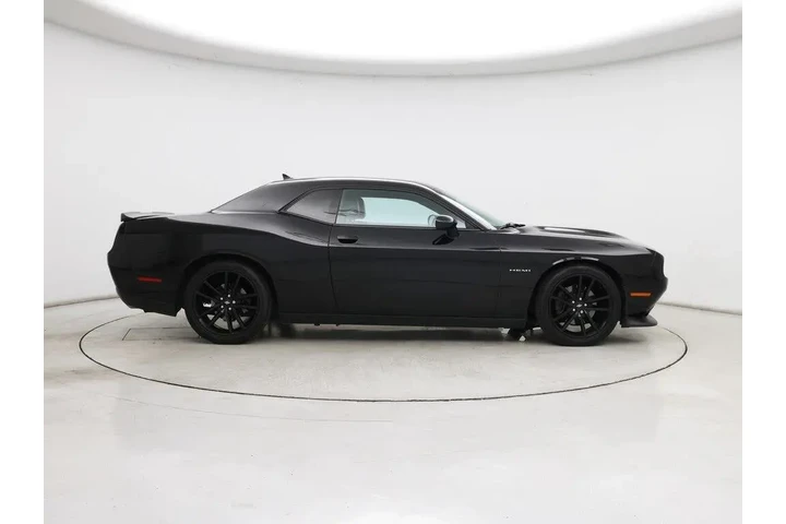 $28998 : Dodge Challenger 2020 R/T 2d image 7