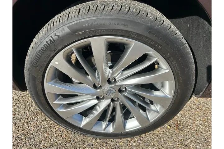 $36995 : Buick Envision 2024 AWD Aven image 8