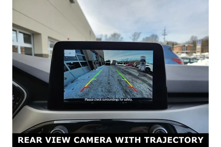 $18220 : Ford Escape 2022 SEL 4dr SUV image 6