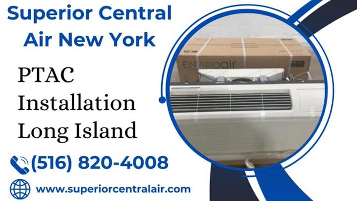 Superior Central Air New York. image 8