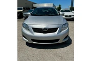 2010 Corolla LE en Birmingham