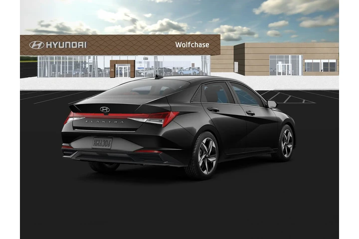 $22039 : Hyundai ELANTRA 2023 SEL 4dr image 7