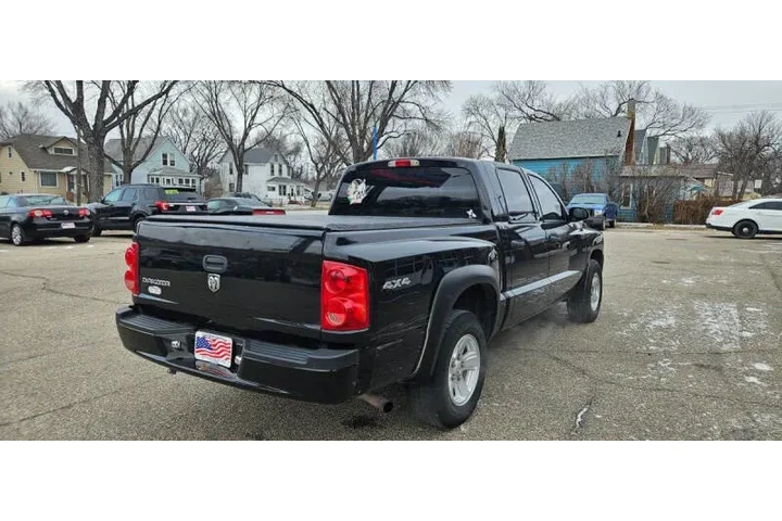 $7990 : 2008 Dakota SXT image 6