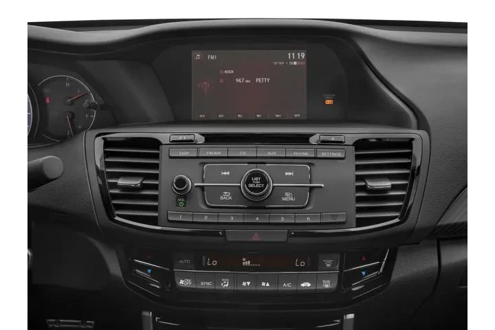 $18798 : Honda Accord 2017 Sport 4dr image 10