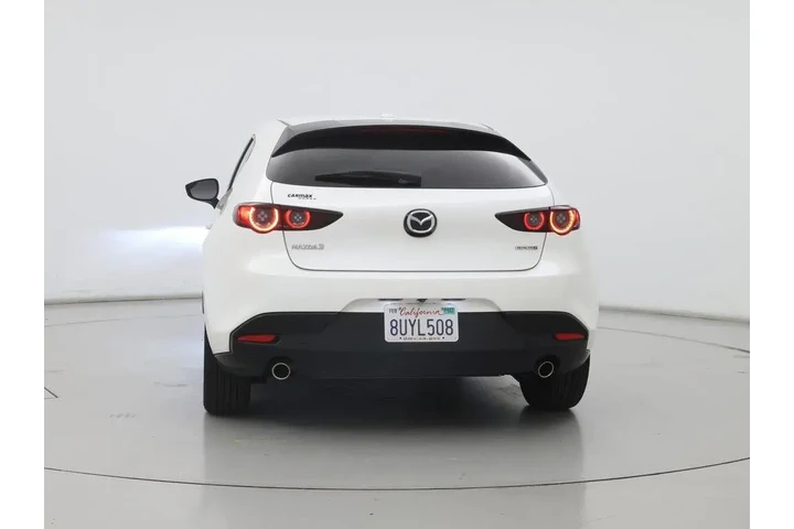 $21998 : Mazda Mazda3 Hatchback 2021 image 6