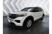 $25991 : Ford Explorer 2021 XLT 4dr S thumbnail
