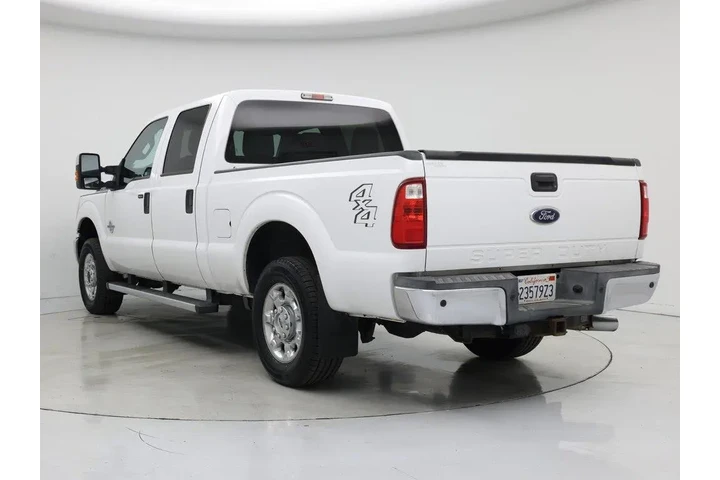 $34998 : Ford F-250 Super Duty 2015 4 image 2