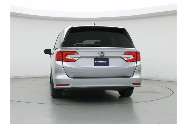 $26998 : Honda Odyssey 2018 EX-L 4dr image 6