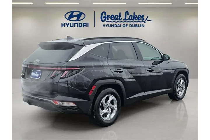 $21166 : Hyundai TUCSON 2023 SEL 4dr image 5