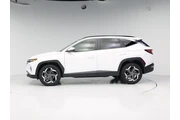 $28998 : Hyundai TUCSON Hybrid 2024 A thumbnail
