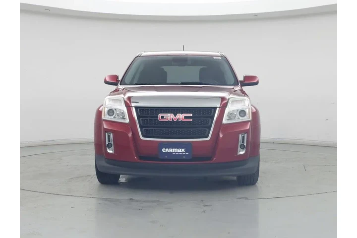$11998 : GMC Terrain 2014 SLE-1 4dr S image 5