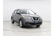 Nissan Kicks 2020 S 4dr Cros en Modesto