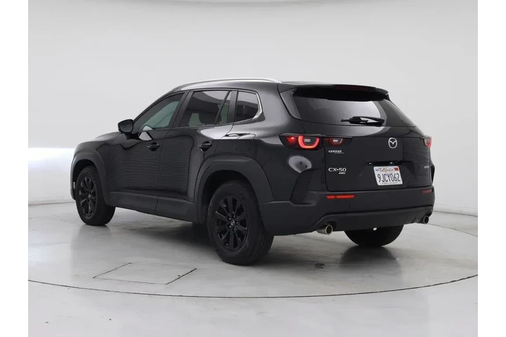 $26998 : Mazda CX-50 2023 AWD 2.5 S P image 2