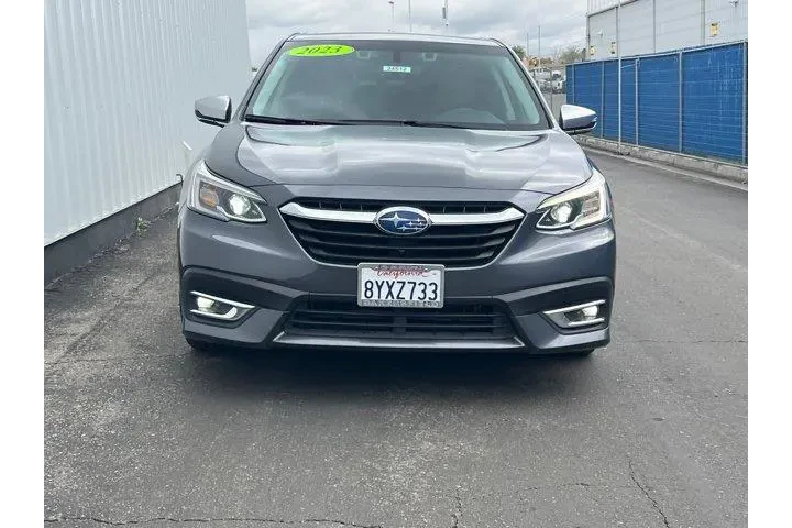 $20494 : Subaru Legacy 2022 AWD Touri image 2