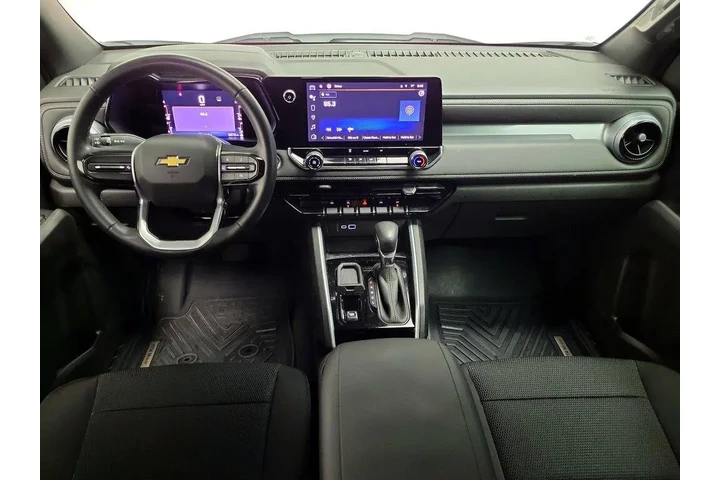 $30998 : Chevrolet Colorado 2023 4x2 image 9